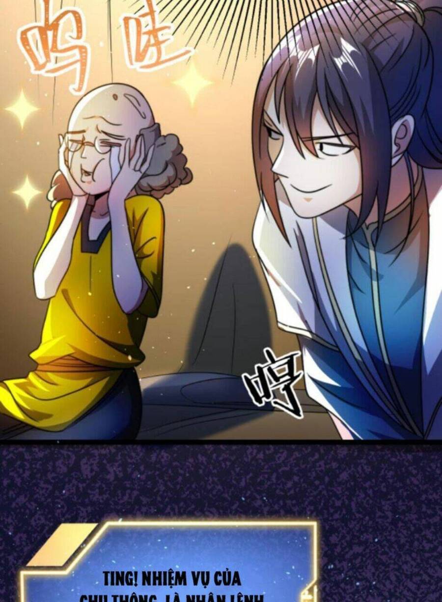 Thiên Khải Bại Gia Chap 75 - Next Chap 76