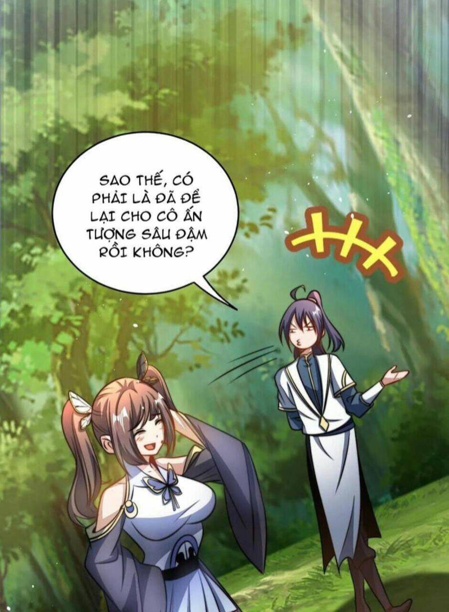 Thiên Khải Bại Gia Chap 76 - Next Chap 77