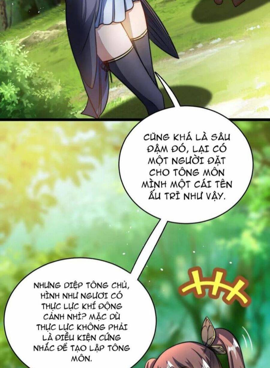 Thiên Khải Bại Gia Chap 76 - Next Chap 77