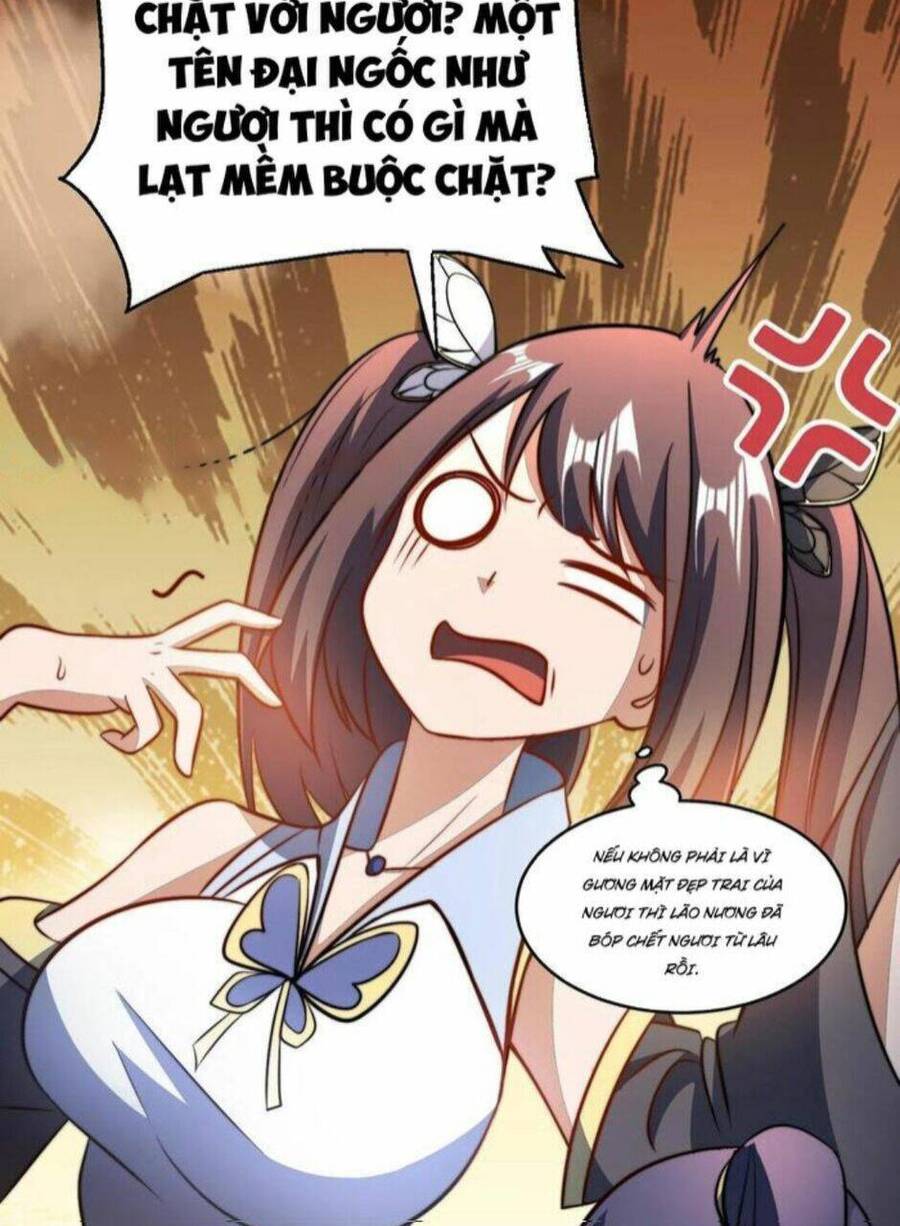 Thiên Khải Bại Gia Chap 76 - Next Chap 77