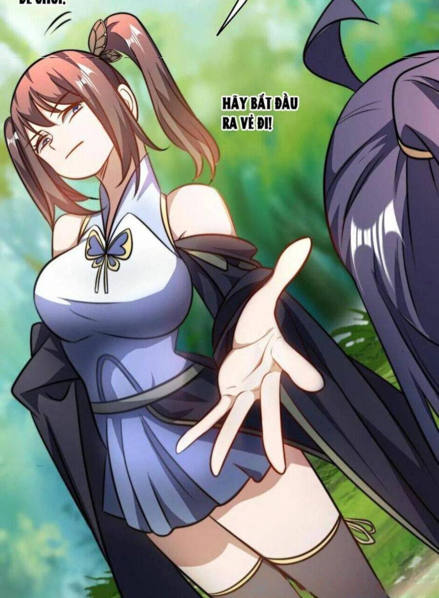 Thiên Khải Bại Gia Chap 76 - Next Chap 77