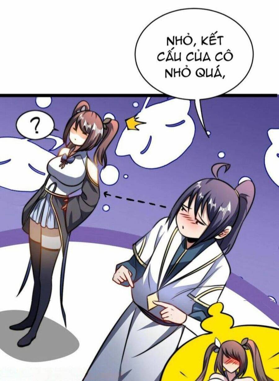 Thiên Khải Bại Gia Chap 76 - Next Chap 77