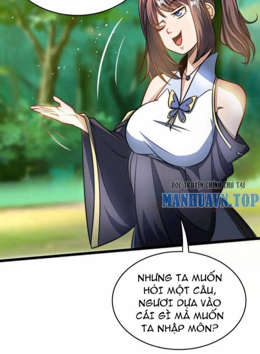 Thiên Khải Bại Gia Chap 76 - Next Chap 77