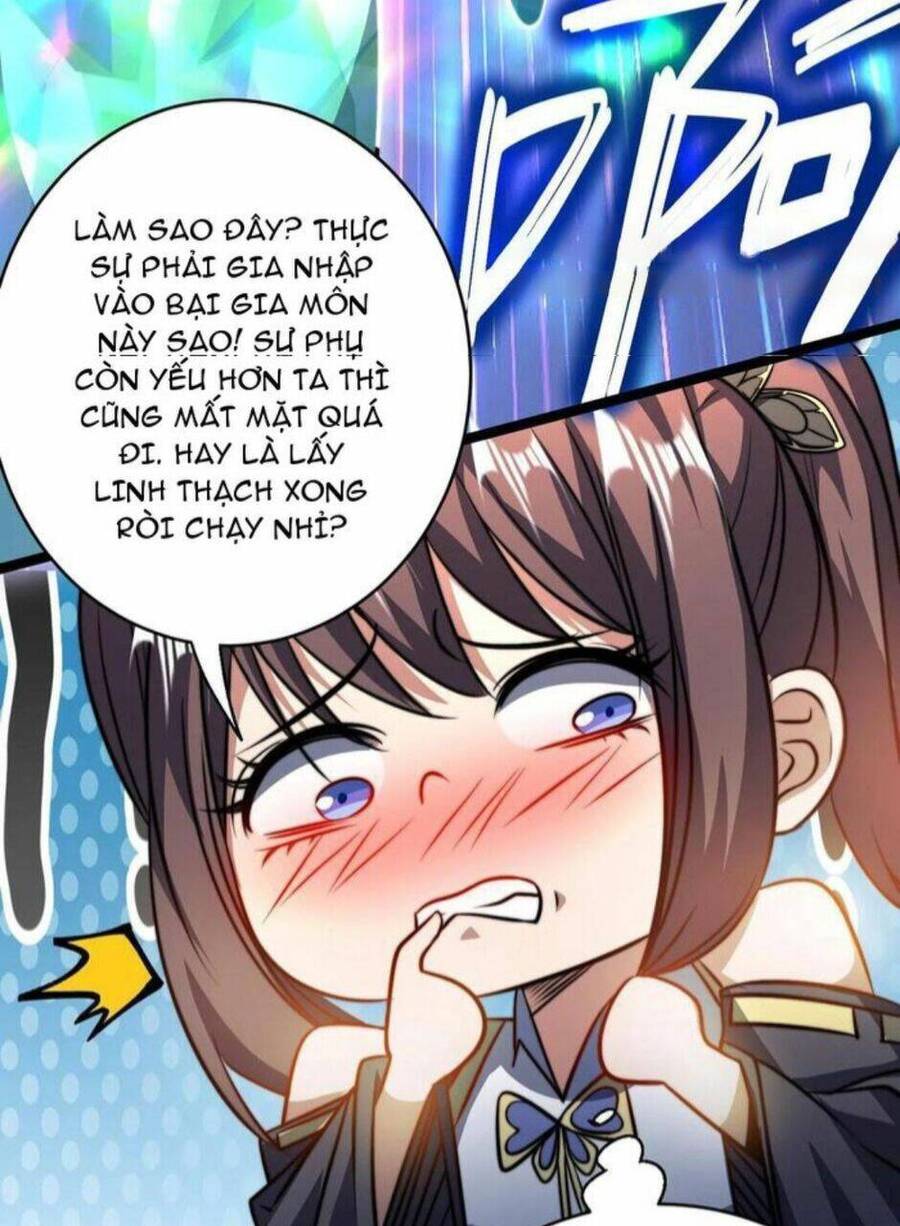 Thiên Khải Bại Gia Chap 76 - Next Chap 77