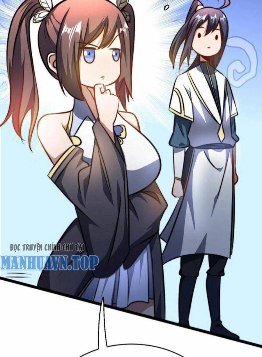 Thiên Khải Bại Gia Chap 76 - Next Chap 77
