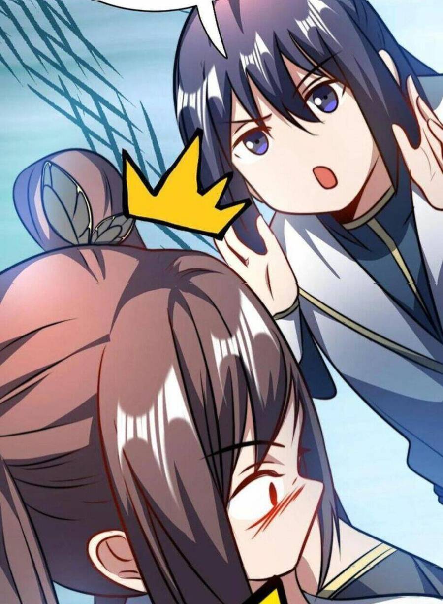 Thiên Khải Bại Gia Chap 76 - Next Chap 77