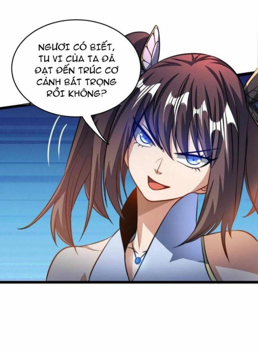 Thiên Khải Bại Gia Chap 76 - Next Chap 77