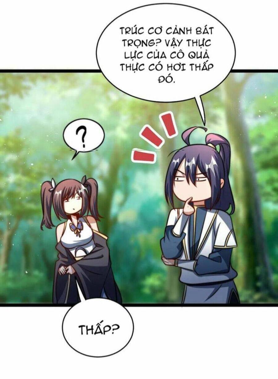 Thiên Khải Bại Gia Chap 76 - Next Chap 77