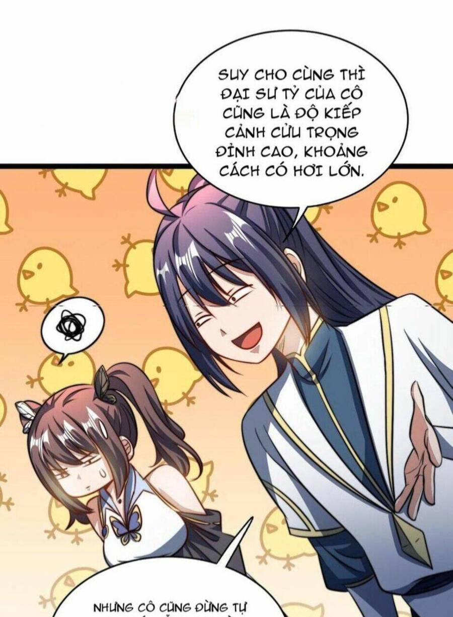Thiên Khải Bại Gia Chap 76 - Next Chap 77