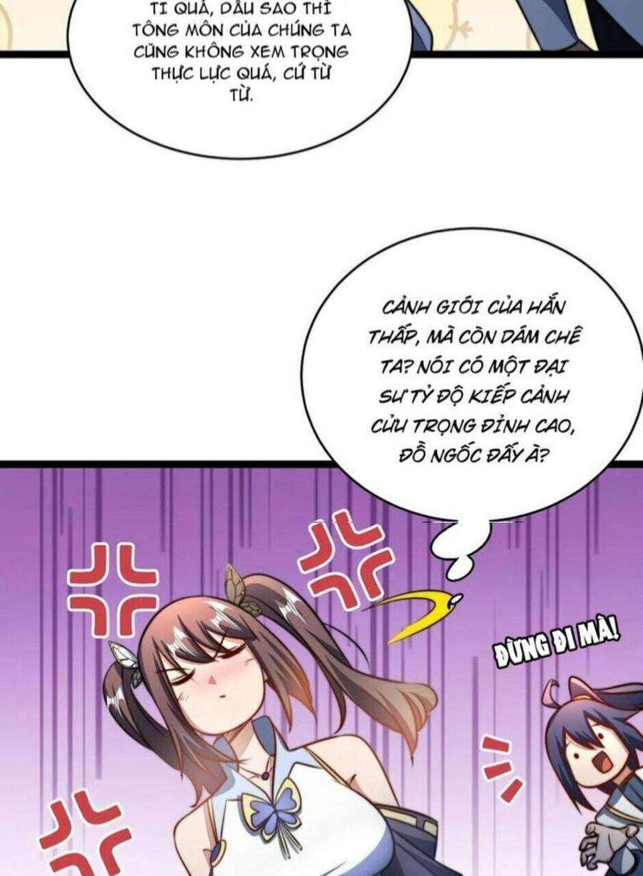 Thiên Khải Bại Gia Chap 76 - Next Chap 77