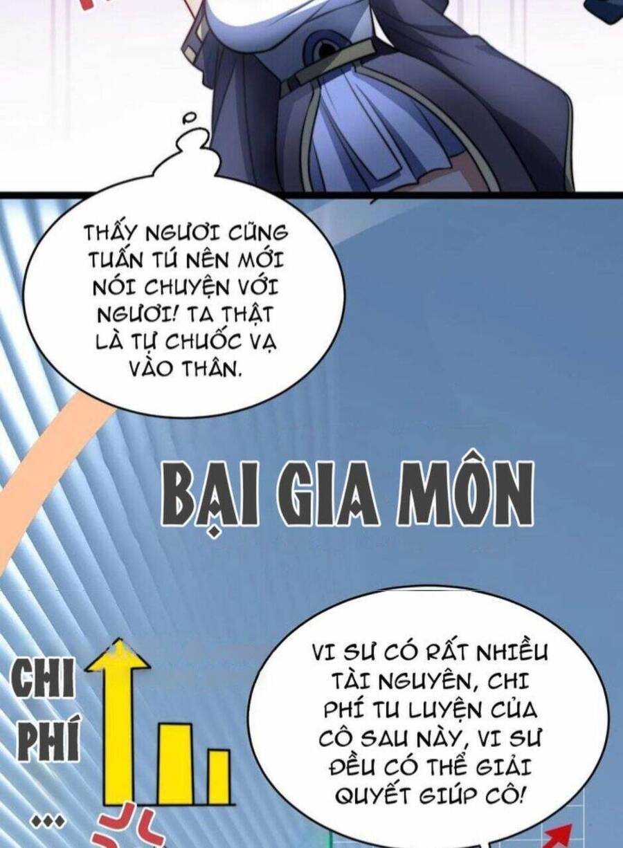 Thiên Khải Bại Gia Chap 76 - Next Chap 77