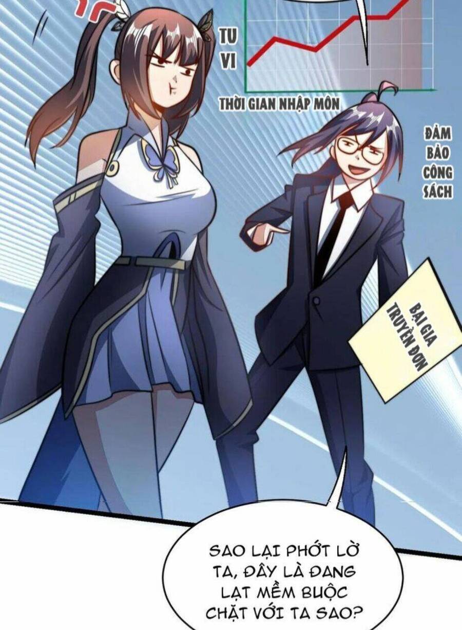 Thiên Khải Bại Gia Chap 76 - Next Chap 77