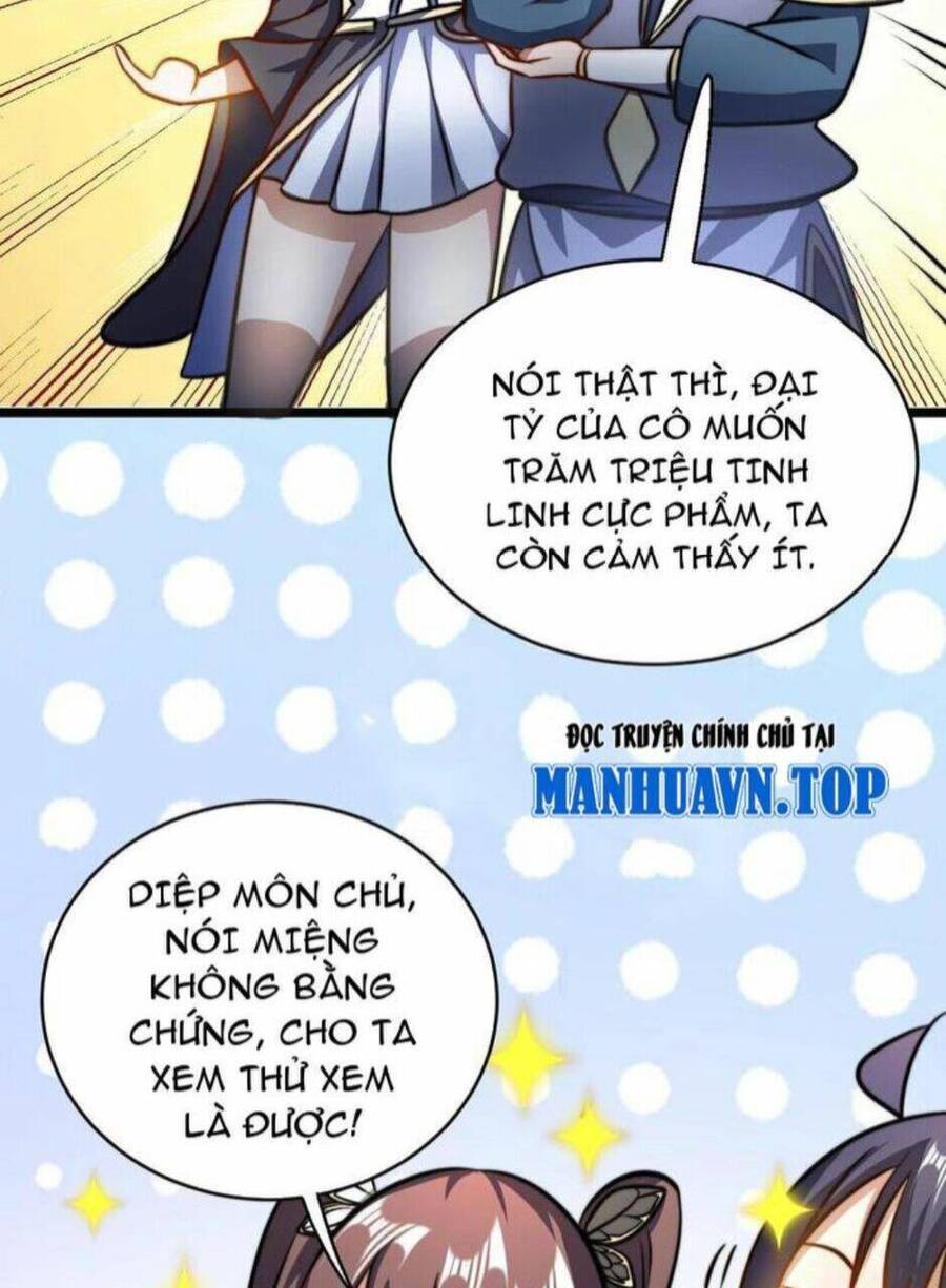Thiên Khải Bại Gia Chap 77 - Next Chap 78
