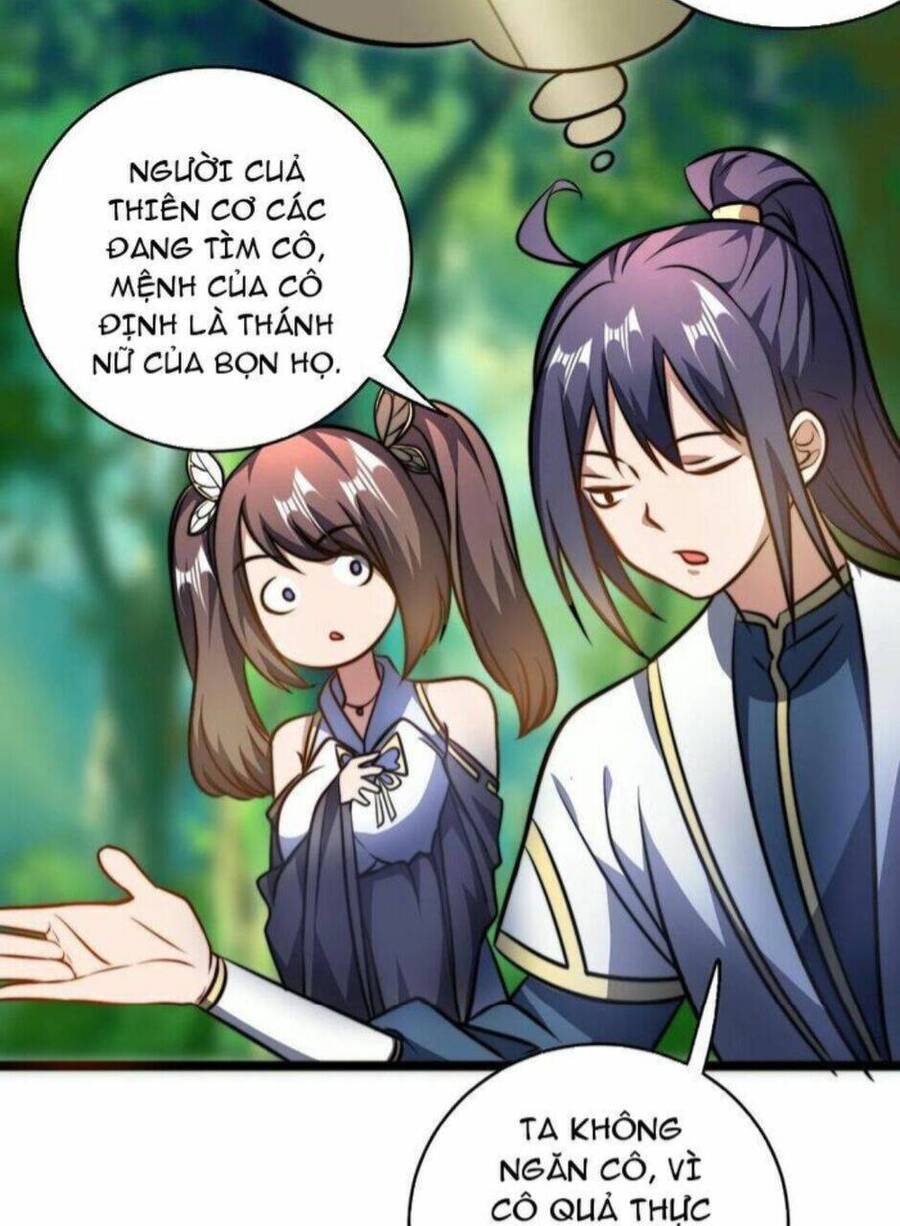 Thiên Khải Bại Gia Chap 77 - Next Chap 78