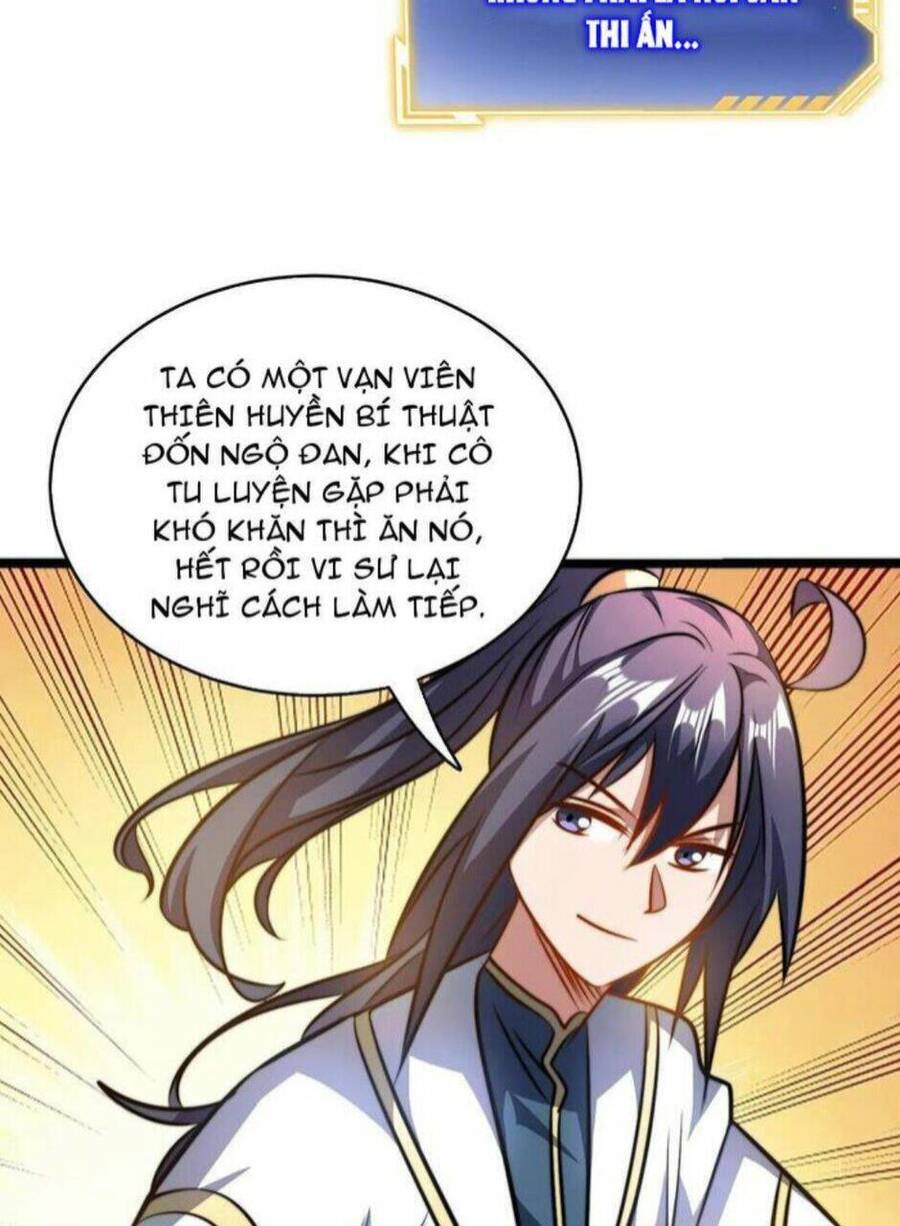 Thiên Khải Bại Gia Chap 77 - Next Chap 78