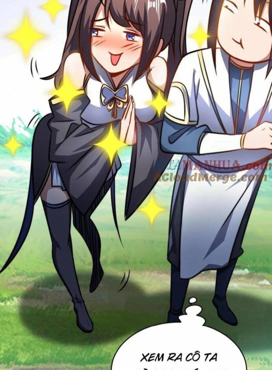 Thiên Khải Bại Gia Chap 77 - Next Chap 78