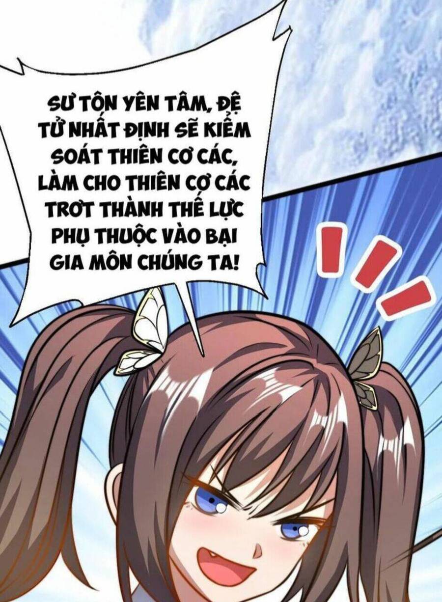 Thiên Khải Bại Gia Chap 77 - Next Chap 78