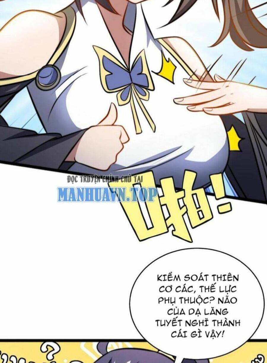 Thiên Khải Bại Gia Chap 77 - Next Chap 78