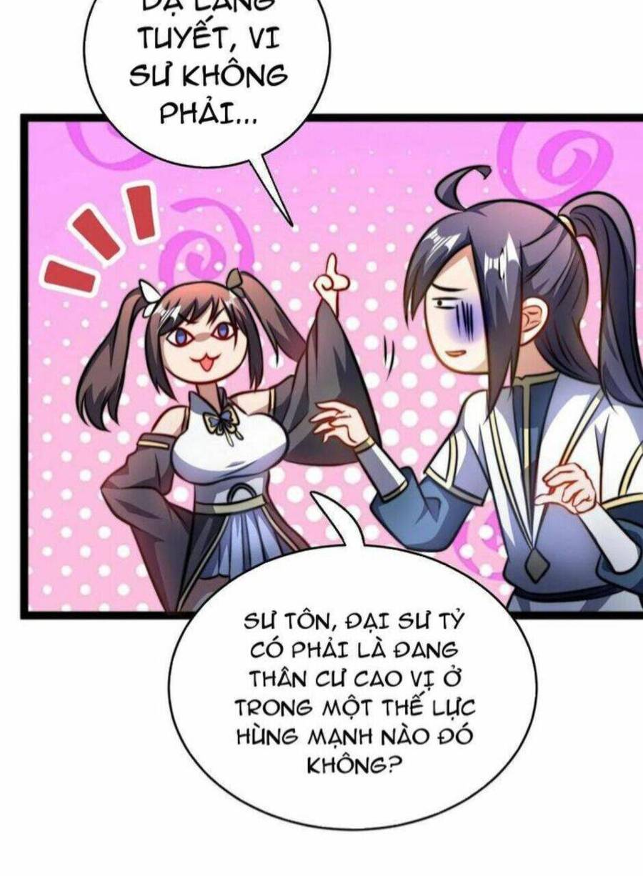 Thiên Khải Bại Gia Chap 77 - Next Chap 78
