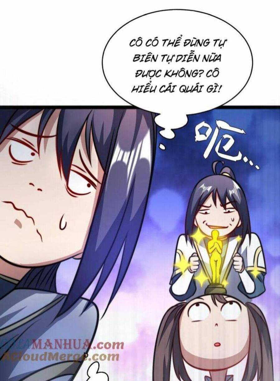 Thiên Khải Bại Gia Chap 77 - Next Chap 78