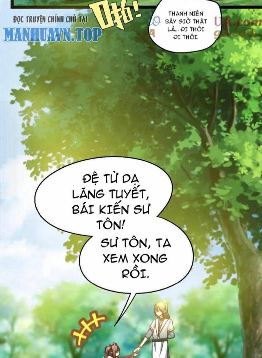 Thiên Khải Bại Gia Chap 77 - Next Chap 78