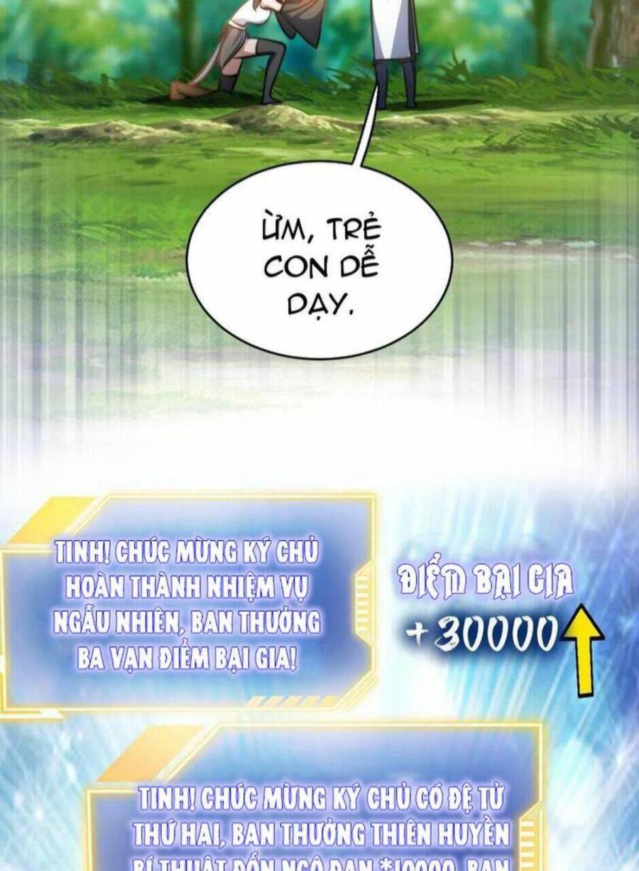Thiên Khải Bại Gia Chap 77 - Next Chap 78