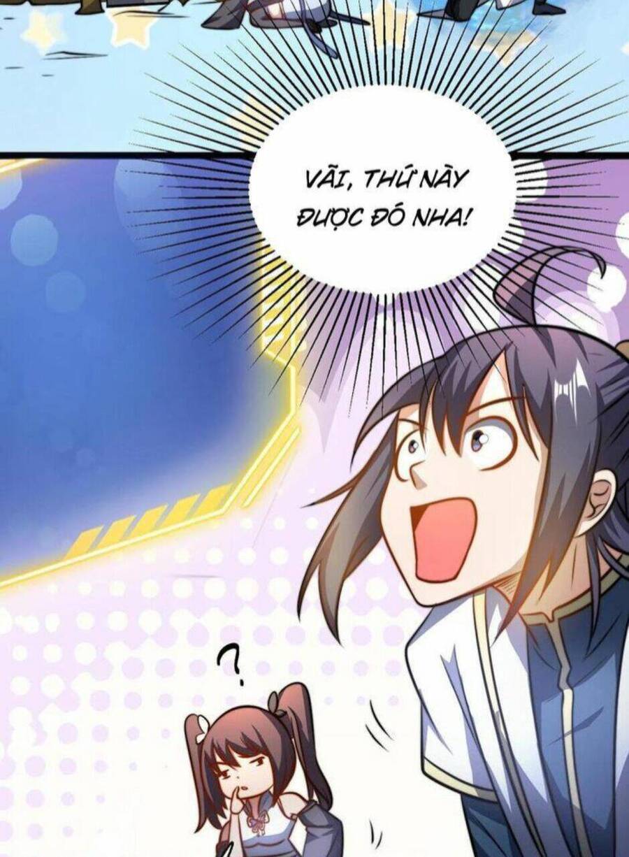 Thiên Khải Bại Gia Chap 77 - Next Chap 78