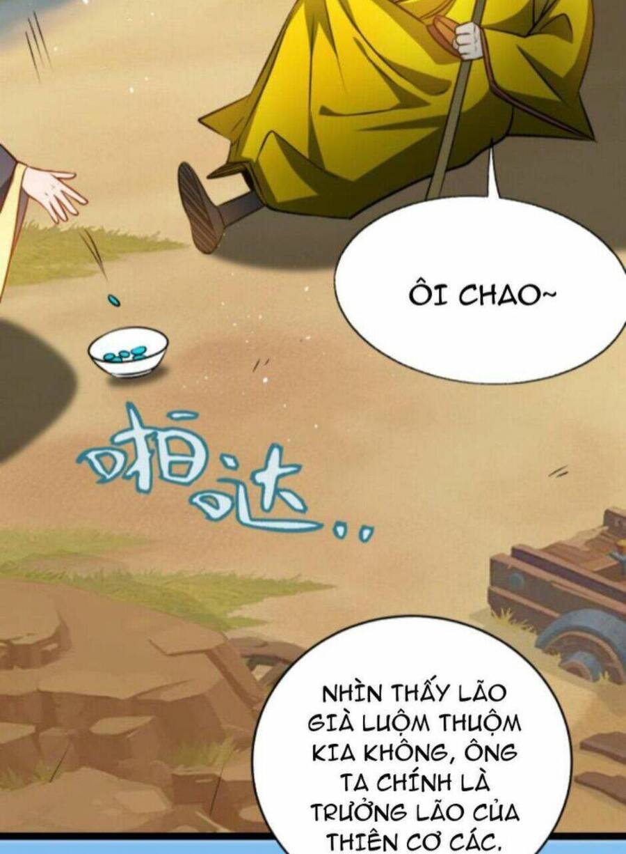 Thiên Khải Bại Gia Chap 78 - Next Chap 79
