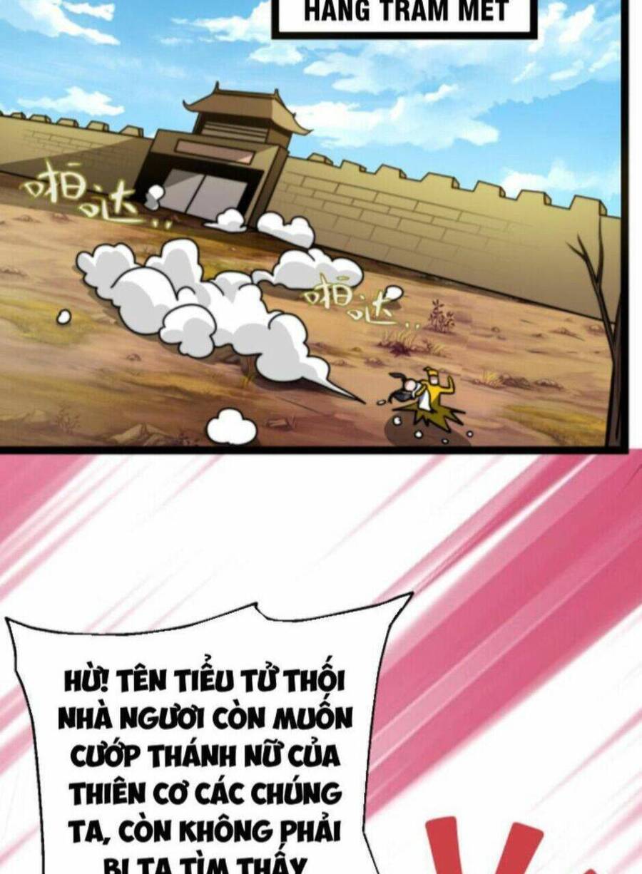 Thiên Khải Bại Gia Chap 78 - Next Chap 79