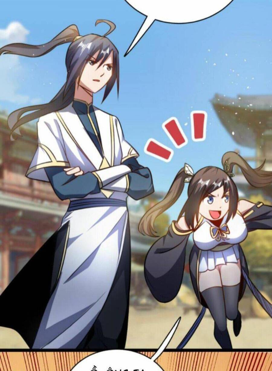 Thiên Khải Bại Gia Chap 78 - Next Chap 79
