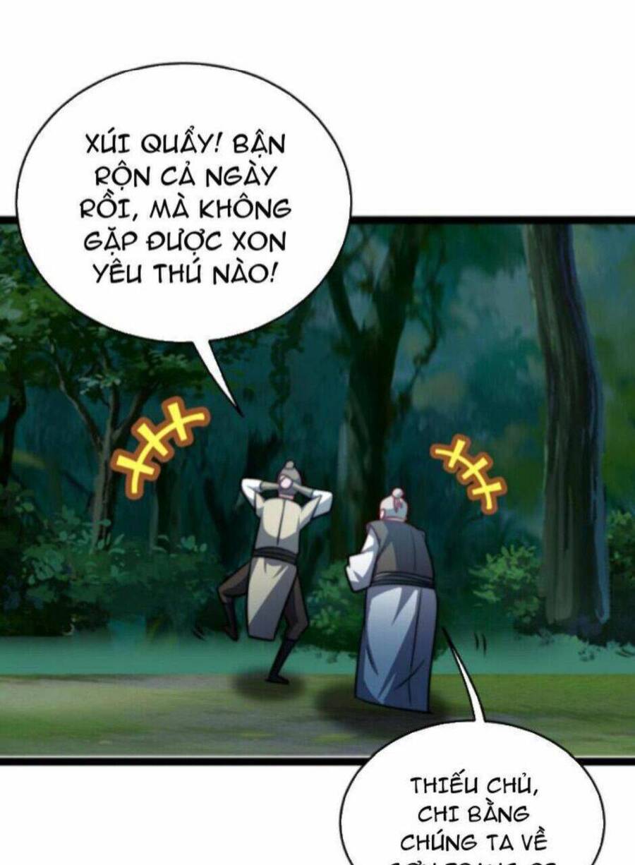 Thiên Khải Bại Gia Chap 78 - Next Chap 79