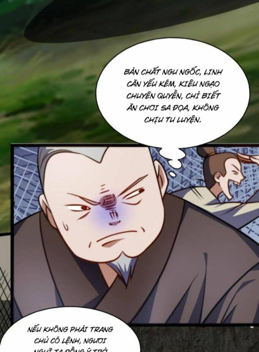Thiên Khải Bại Gia Chap 78 - Next Chap 79