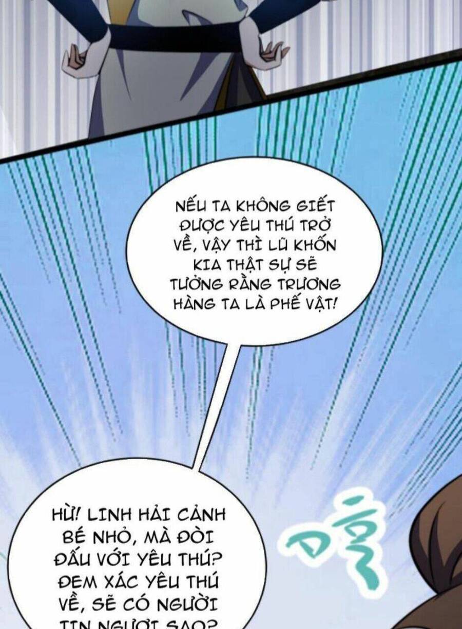 Thiên Khải Bại Gia Chap 78 - Next Chap 79