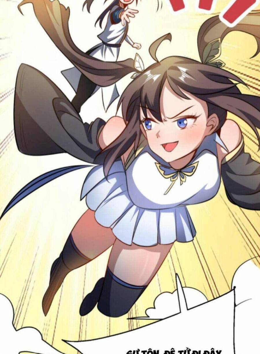 Thiên Khải Bại Gia Chap 78 - Next Chap 79