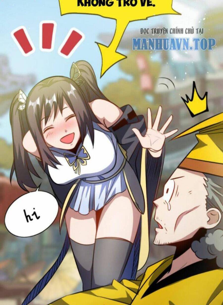 Thiên Khải Bại Gia Chap 78 - Next Chap 79