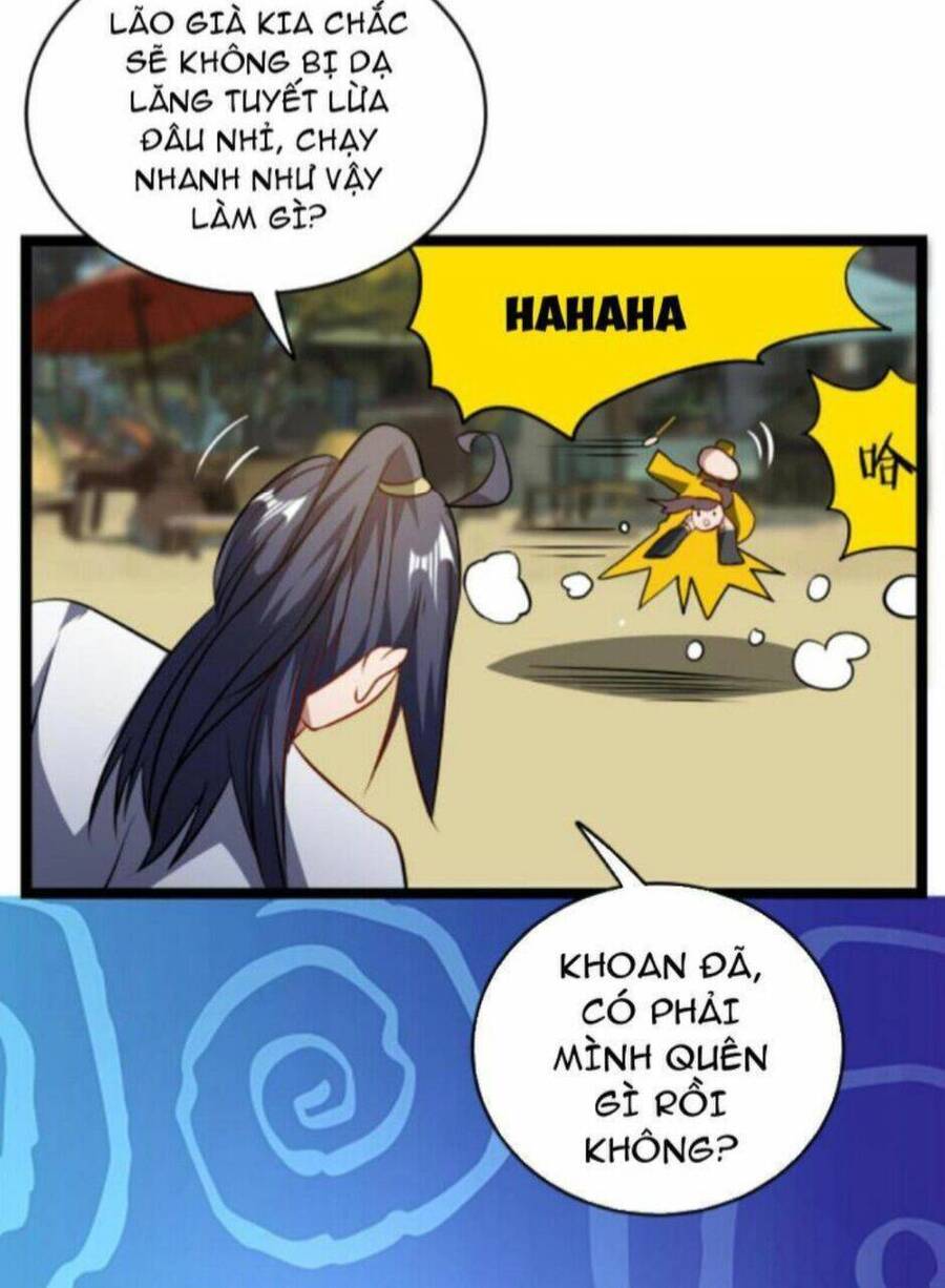 Thiên Khải Bại Gia Chap 78 - Next Chap 79
