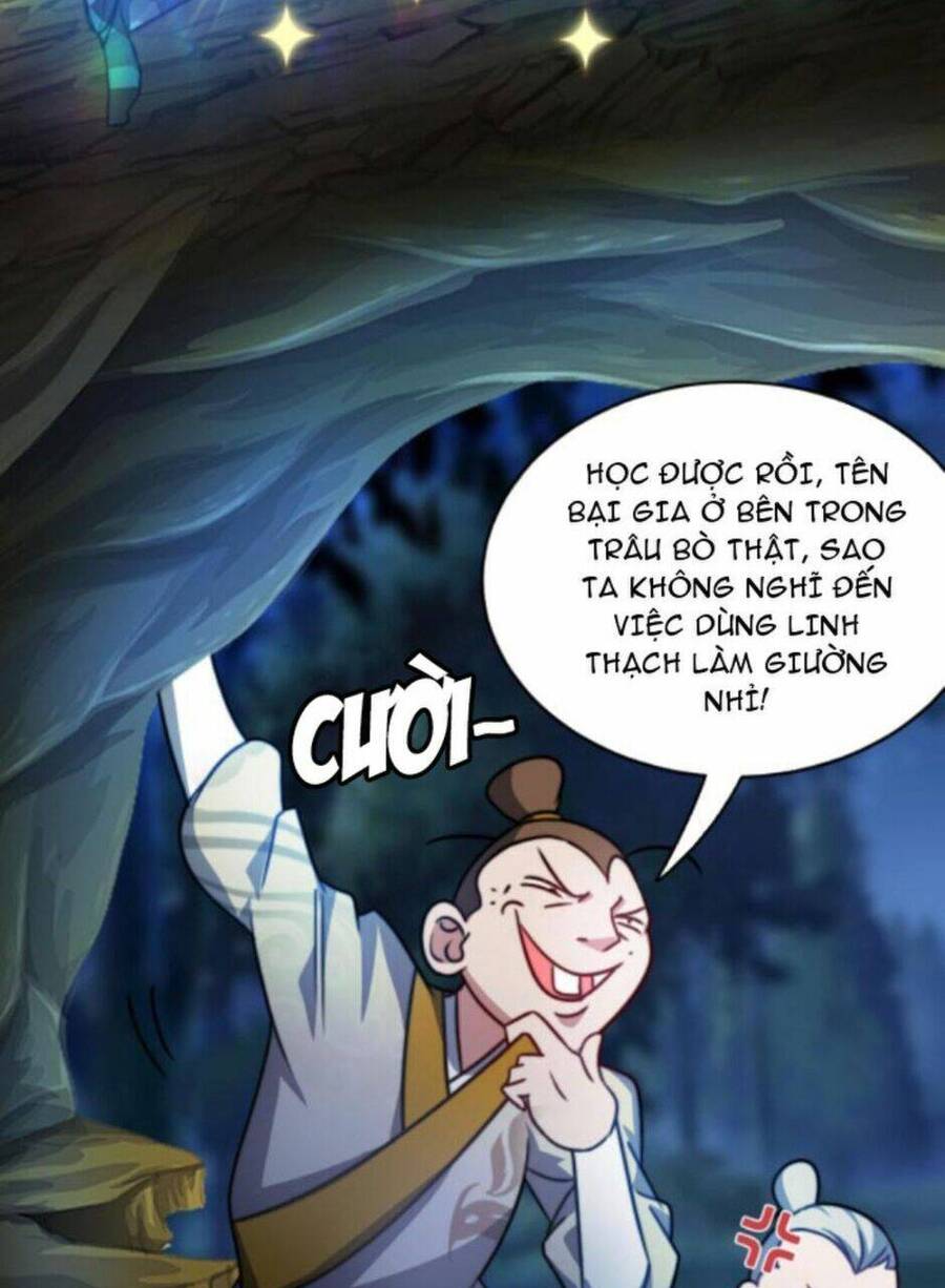 Thiên Khải Bại Gia Chap 79 - Next Chap 80