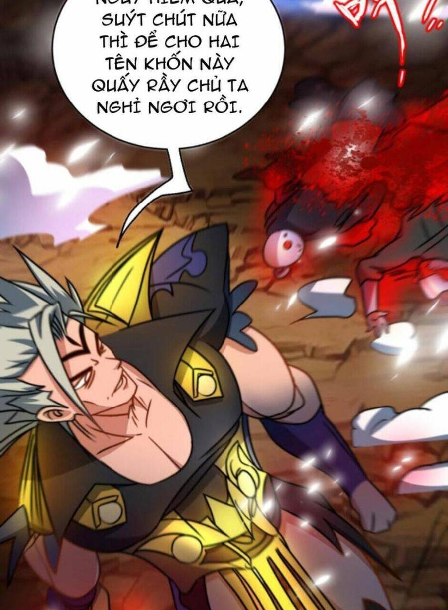 Thiên Khải Bại Gia Chap 79 - Next Chap 80