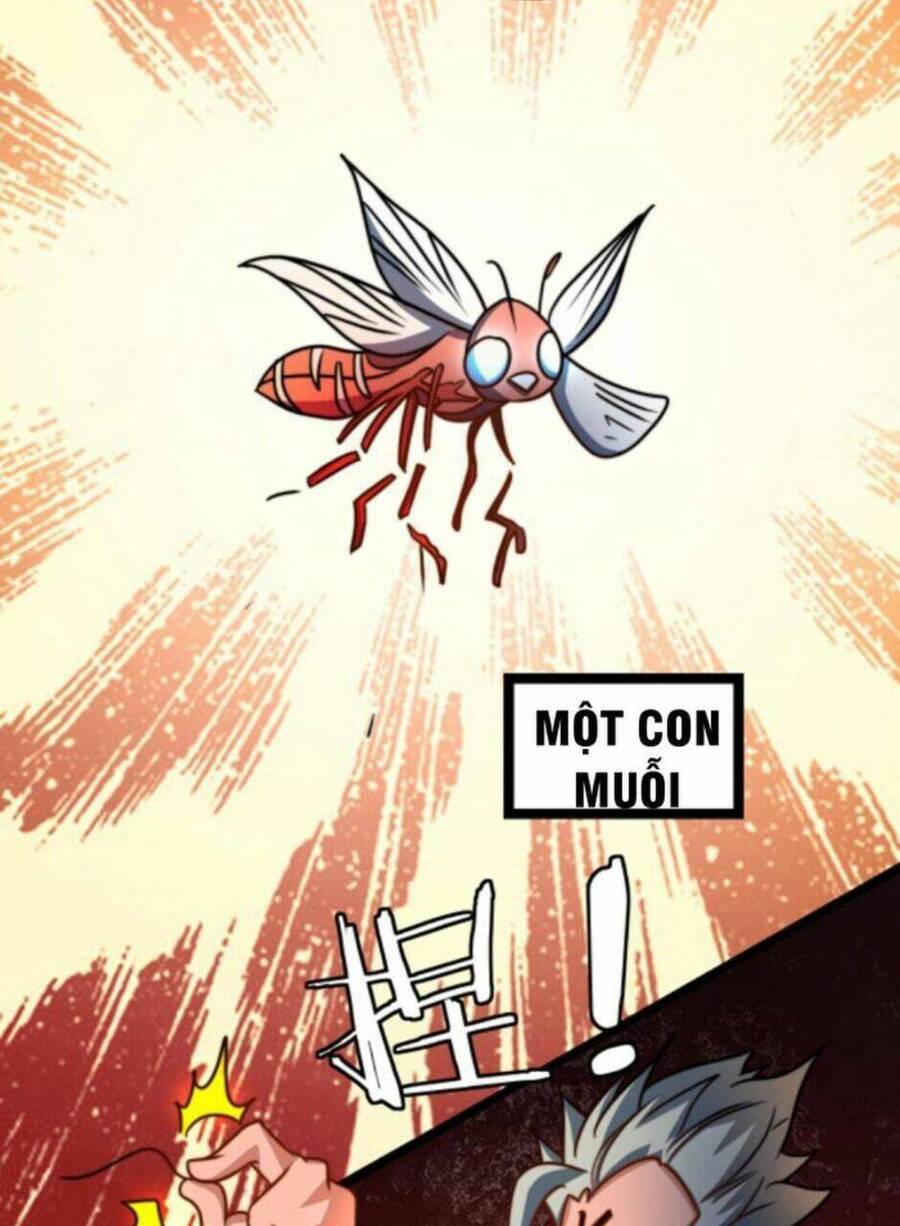 Thiên Khải Bại Gia Chap 79 - Next Chap 80