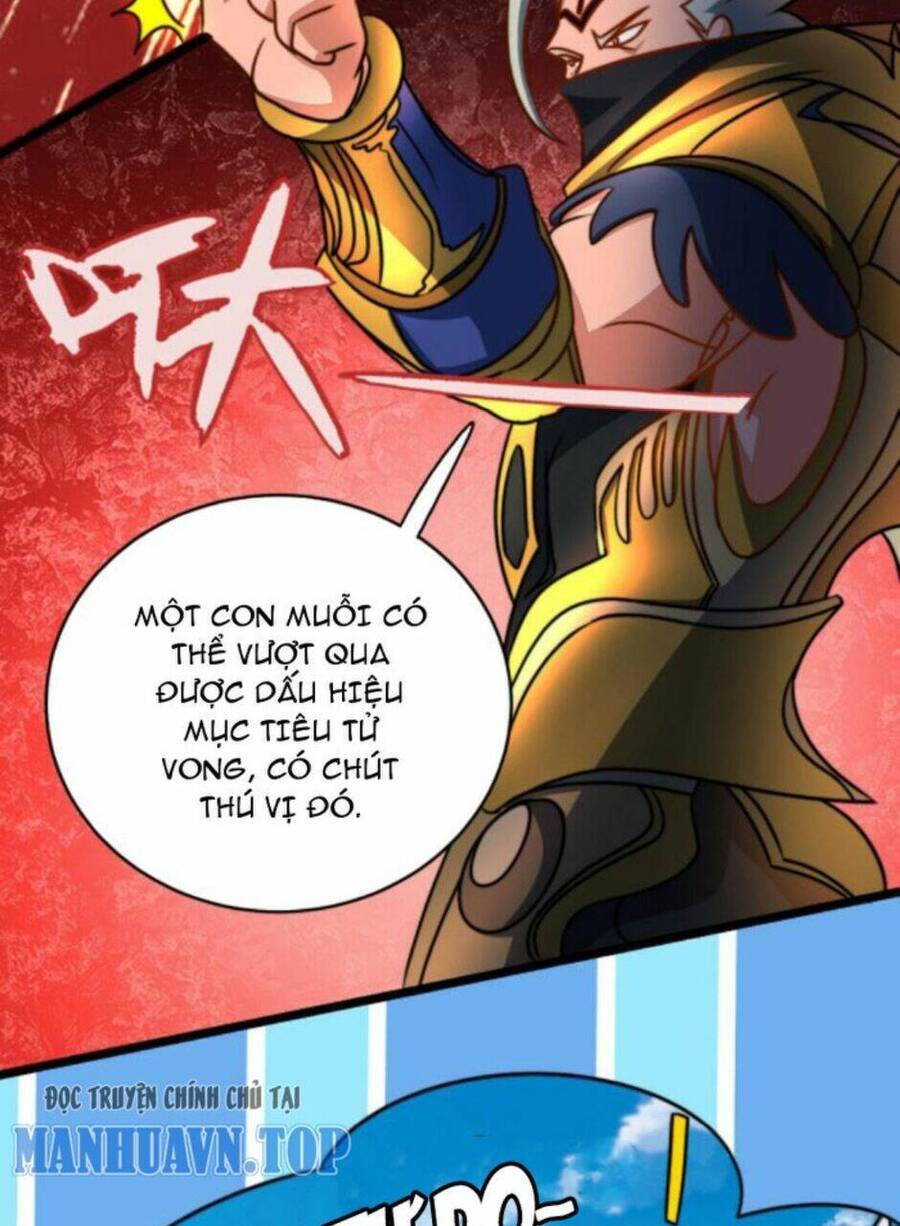 Thiên Khải Bại Gia Chap 79 - Next Chap 80