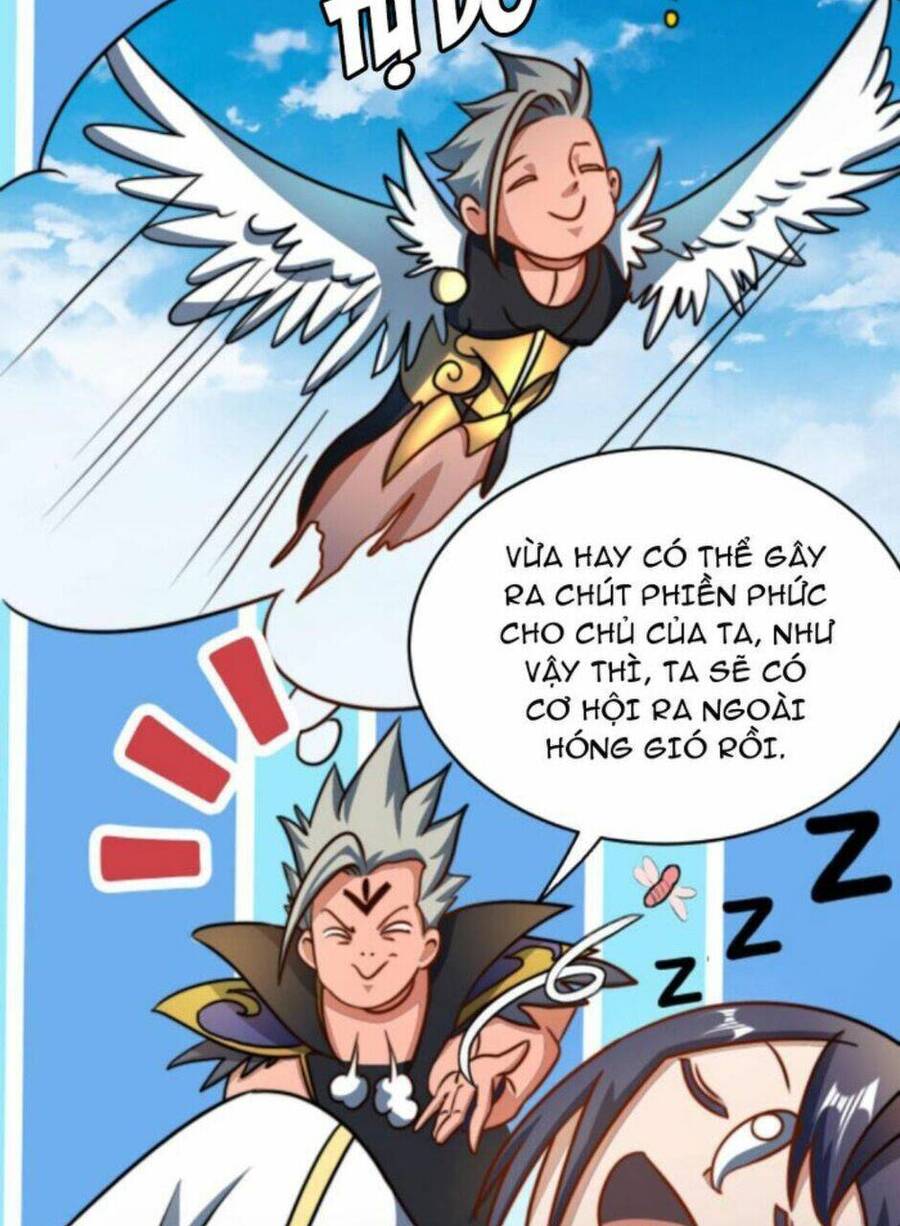 Thiên Khải Bại Gia Chap 79 - Next Chap 80