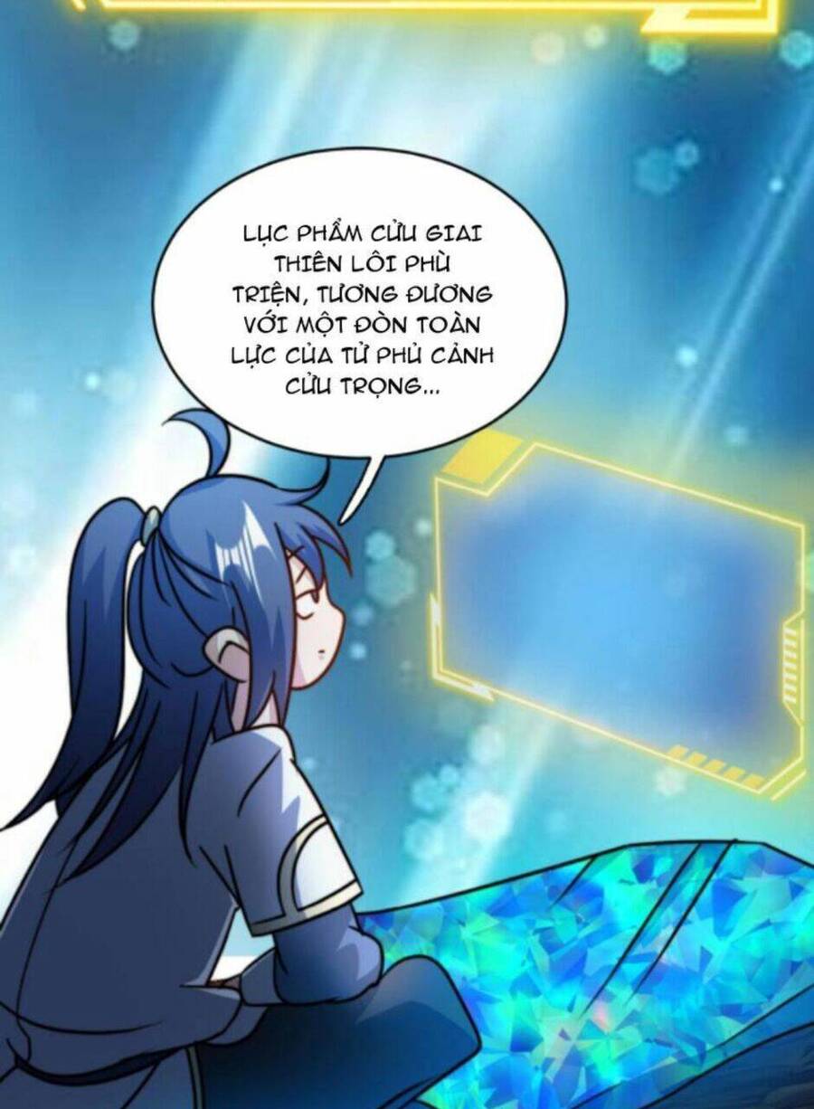 Thiên Khải Bại Gia Chap 79 - Next Chap 80
