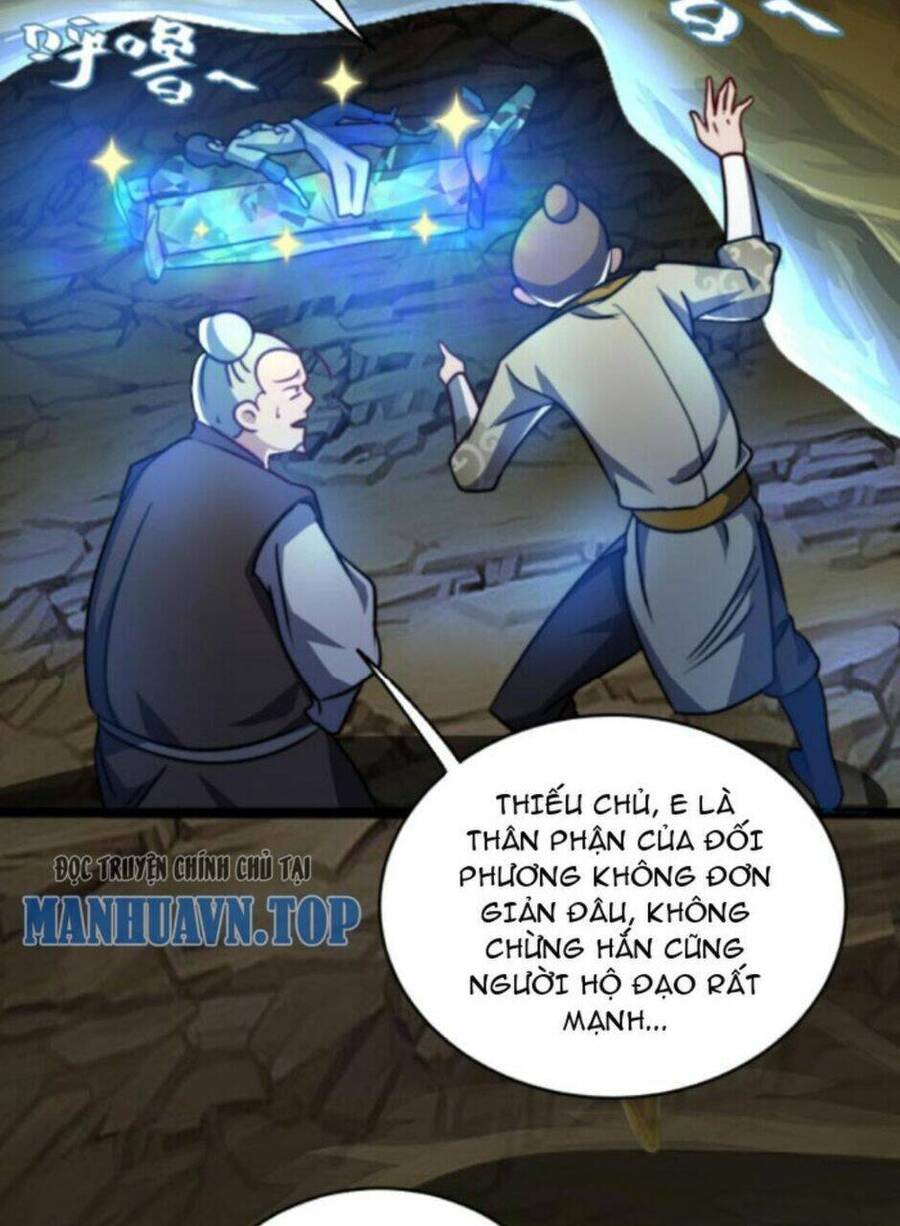 Thiên Khải Bại Gia Chap 79 - Next Chap 80