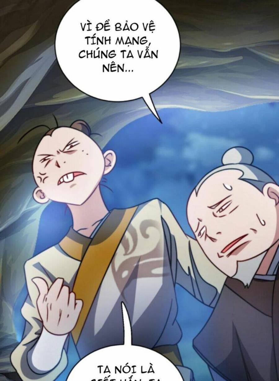 Thiên Khải Bại Gia Chap 79 - Next Chap 80