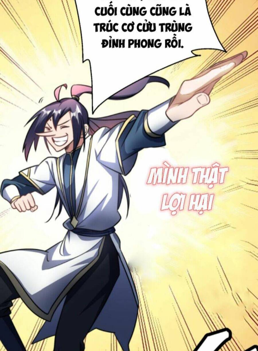 Thiên Khải Bại Gia Chap 80 - Next Chap 81
