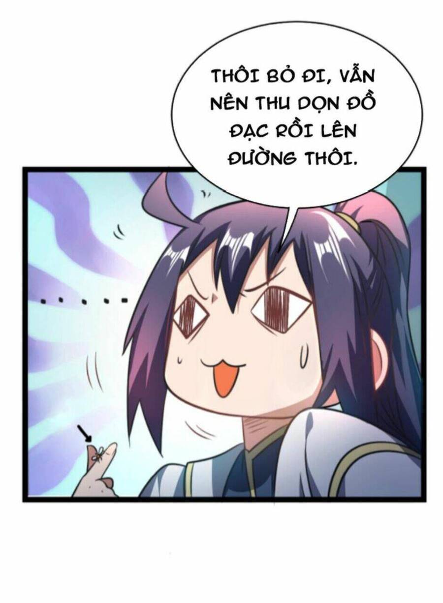 Thiên Khải Bại Gia Chap 80 - Next Chap 81