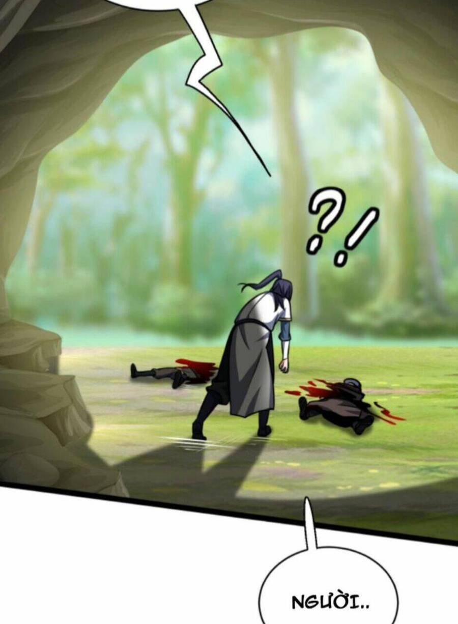 Thiên Khải Bại Gia Chap 80 - Next Chap 81