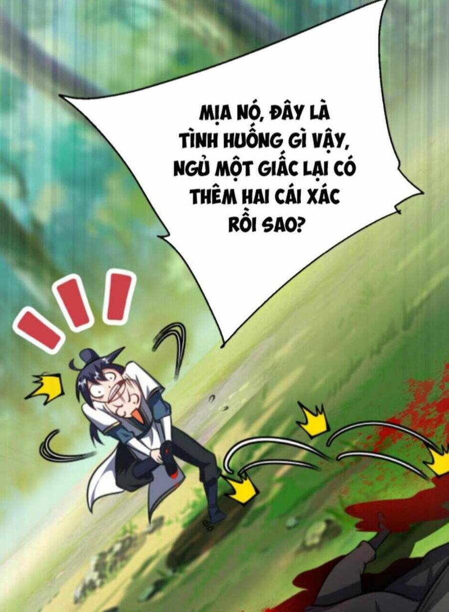 Thiên Khải Bại Gia Chap 80 - Next Chap 81