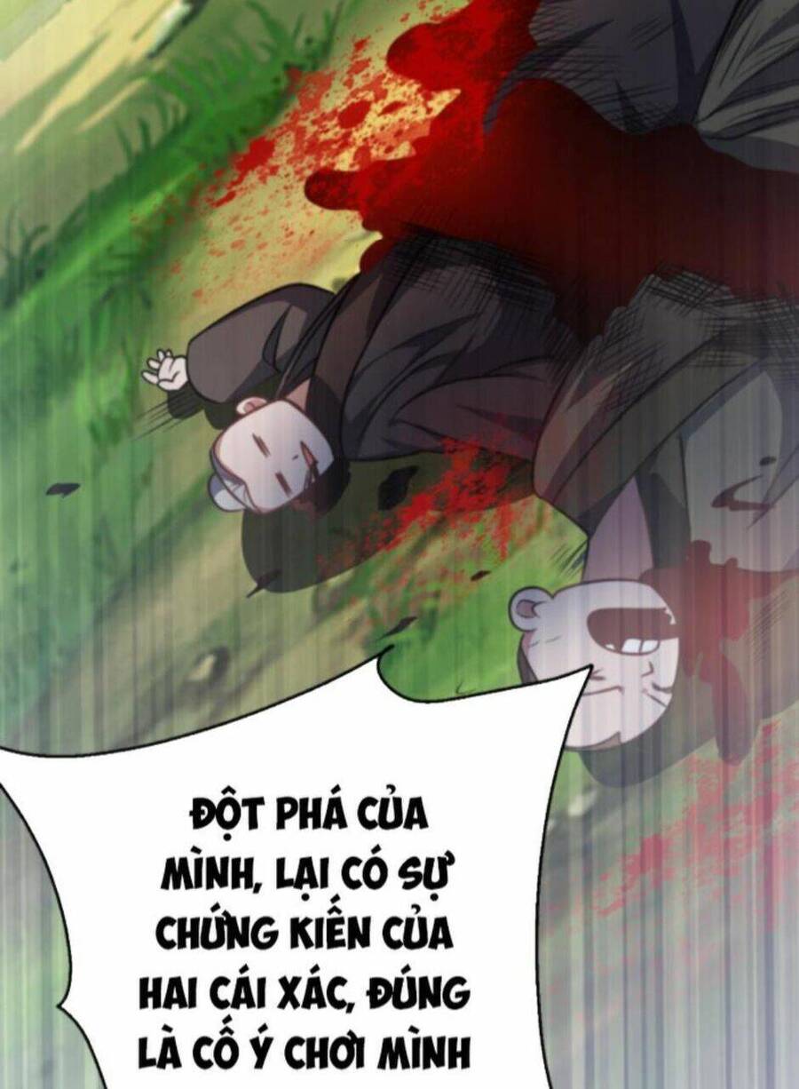 Thiên Khải Bại Gia Chap 80 - Next Chap 81