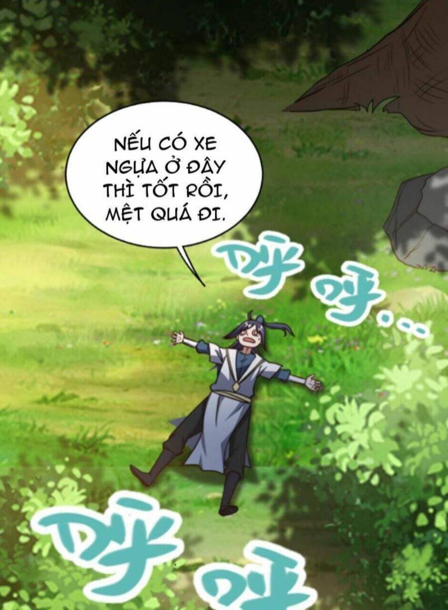 Thiên Khải Bại Gia Chap 81 - Next Chap 82